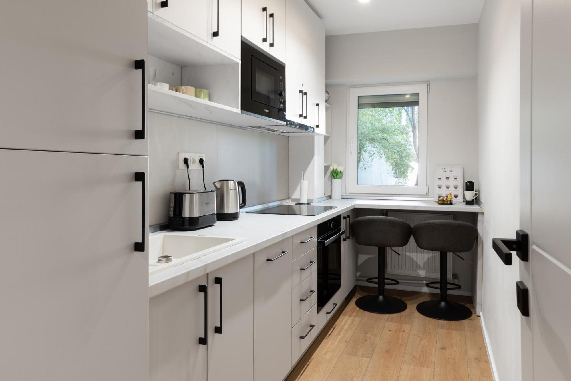 Clujstays Studio Close To City Center Экстерьер фото